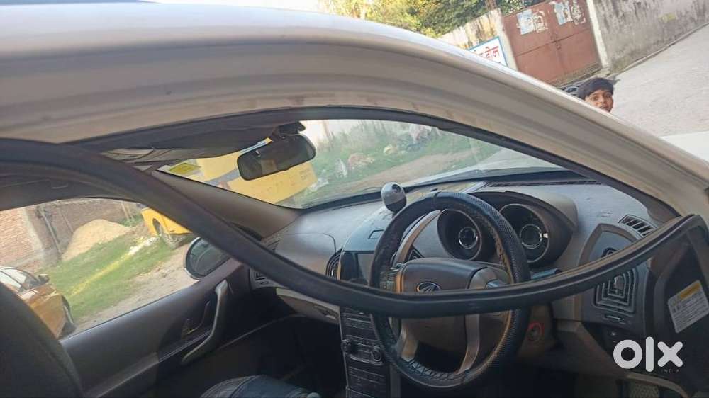 Mahindra Xuv500 2013 Diesel Good Condition