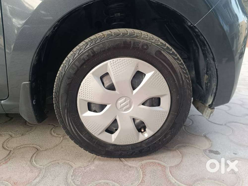 Maruti Suzuki Alto K10 Vxi Ags Optional, 2024, Petrol