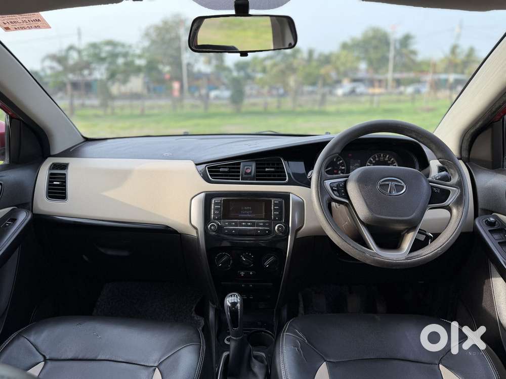 Tata Zest Quadrajet 1.3 75ps Xm, 2014, Diesel