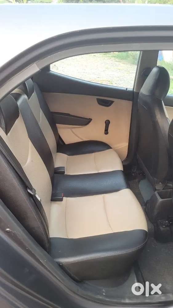 Hyundai Eon 2015petrol 38000 Km Driven