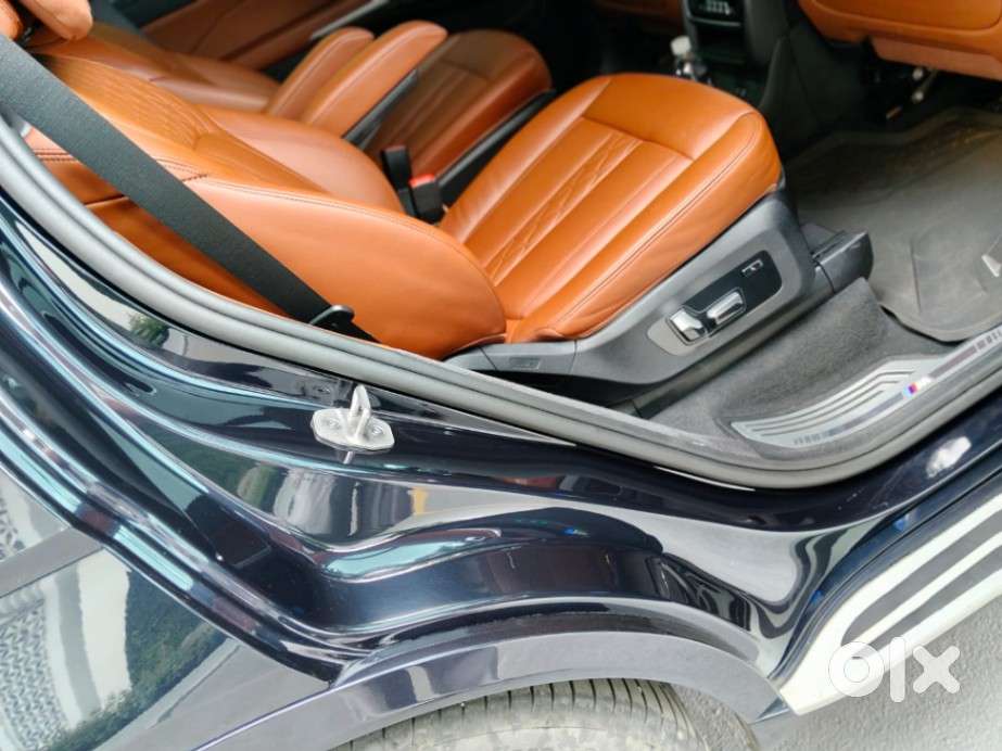 Bmw X7 3.0 Xdrive 40i M Sport, 2026, Petrol