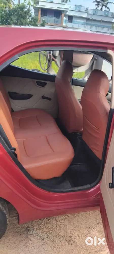 Hyundai Eon 2018 Model
