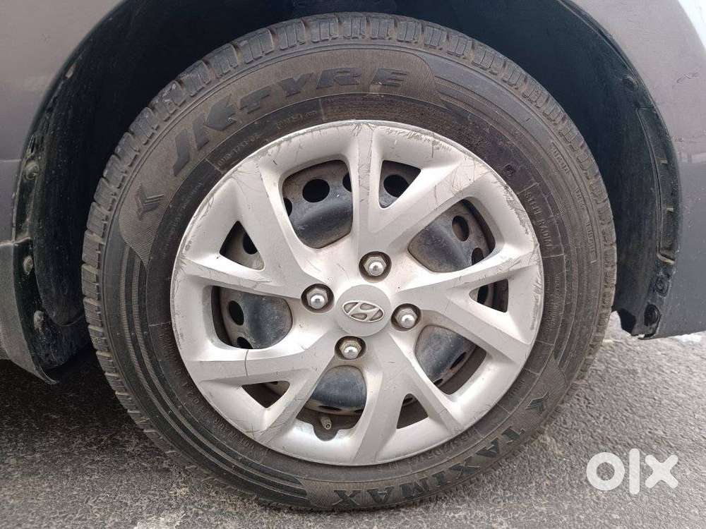 Hyundai Grand I10 Sportz(o) 1.2 Mt, 2018, Petrol
