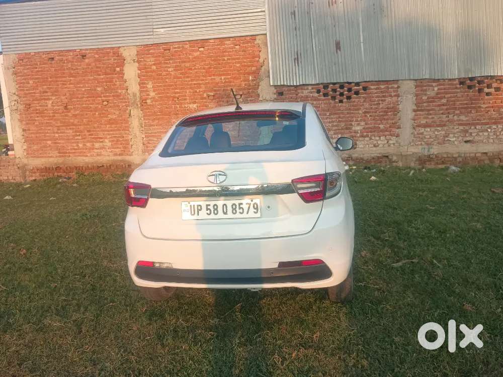 Tata Tigor Petrol 2017  .  7 Seater Car Lena H
