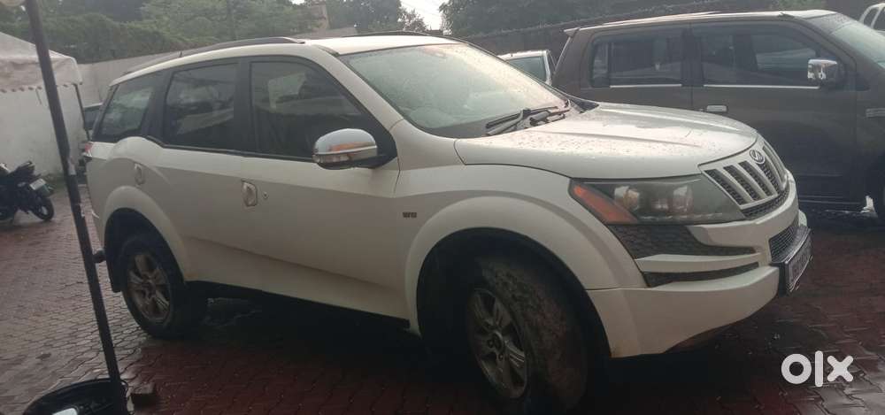 Mahindra Xuv500 2011-2015 W8 2wd, 2012, Petrol