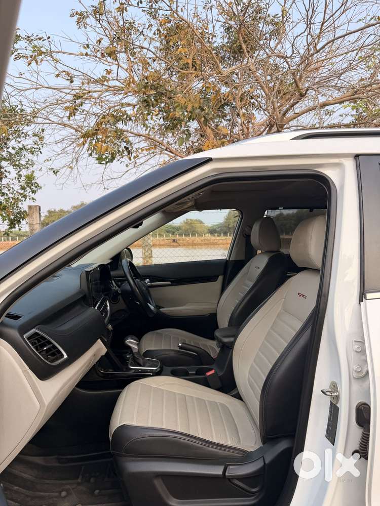 Kia Seltos 1.5 Gtx+ Diesel At, 2020, Diesel