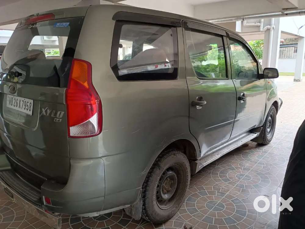 Mahindra Xylo Tip Top Condition 2010 Diesel 67000 Km Sale
