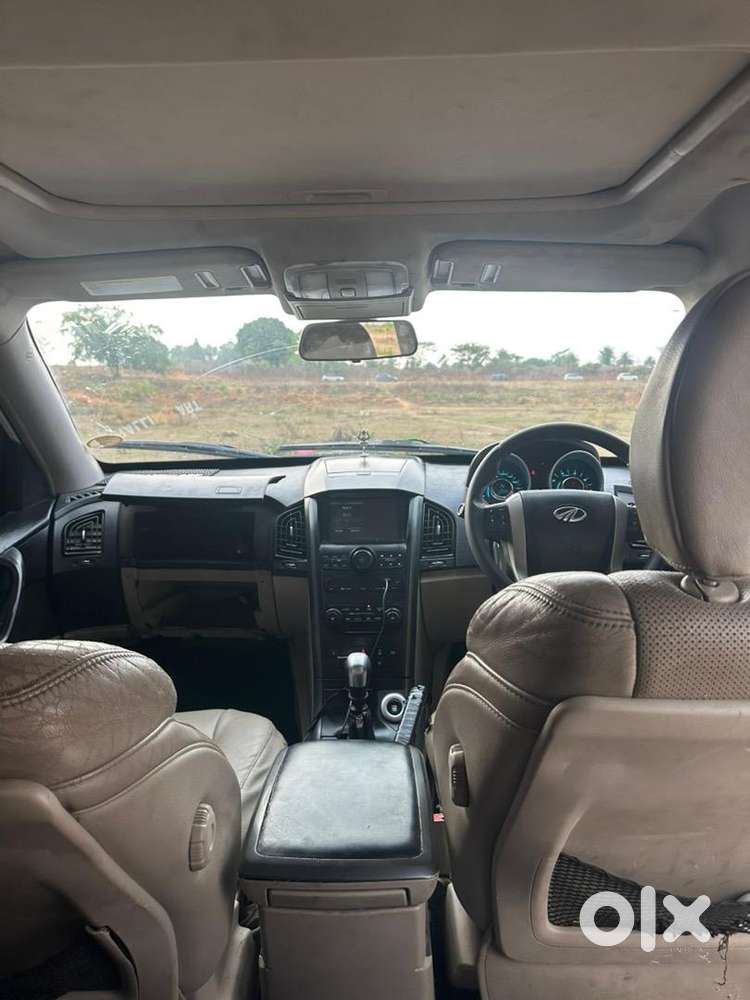 Mahindra Xuv500 2016 Diesel 110000 Km Driven