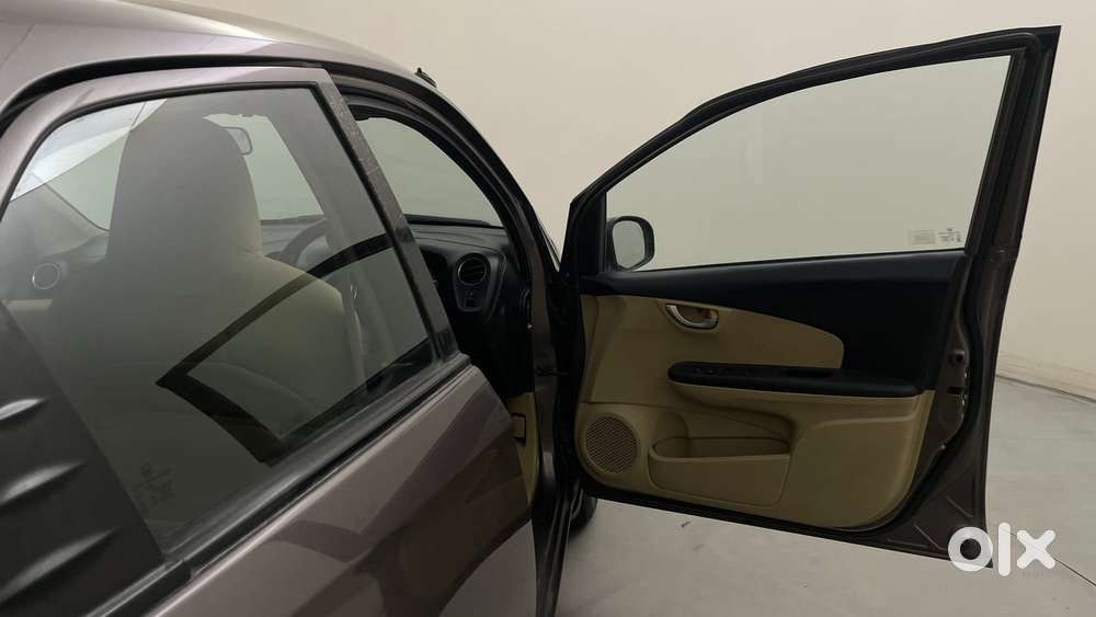 Honda Brio 1.2 Vx At, 2014, Petrol