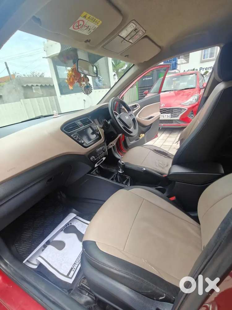 Hyundai I20 1.4 Asta 2018 Diesel Car