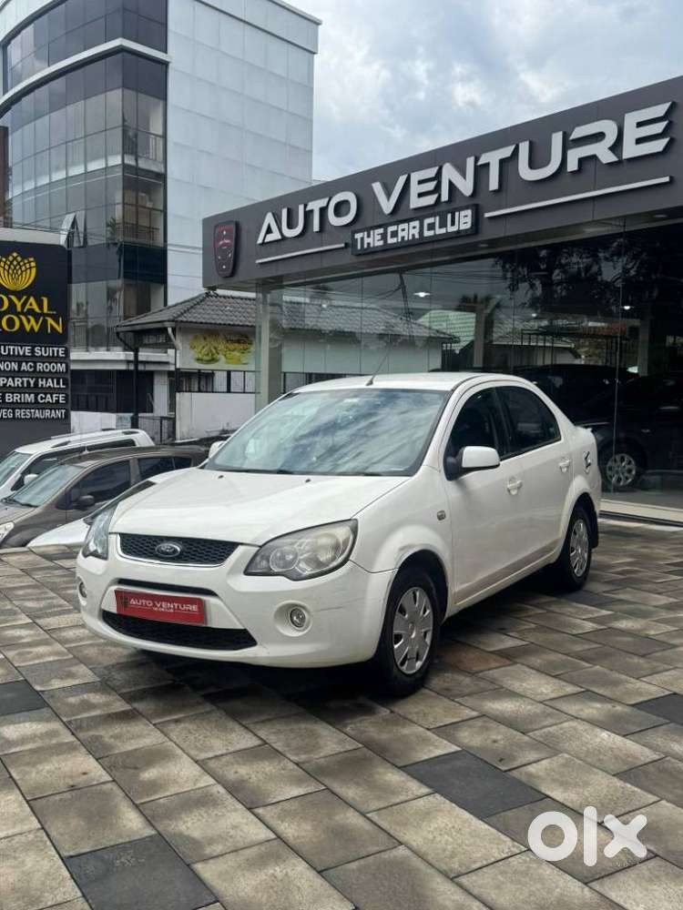 Ford Fiesta 1.4 Tdci Exi, 2014, Diesel