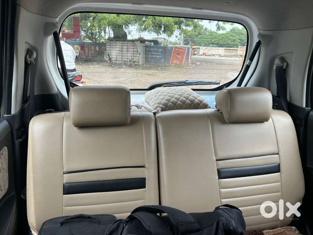 Maruti Suzuki Wagon R 2018 Petrol Well Maintained