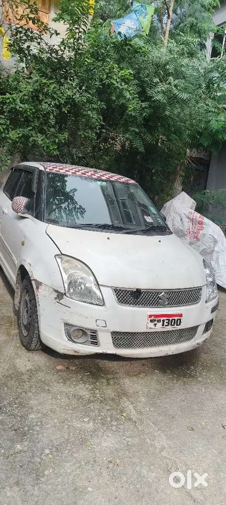 Maruti Swift Ddis Vdi 2009