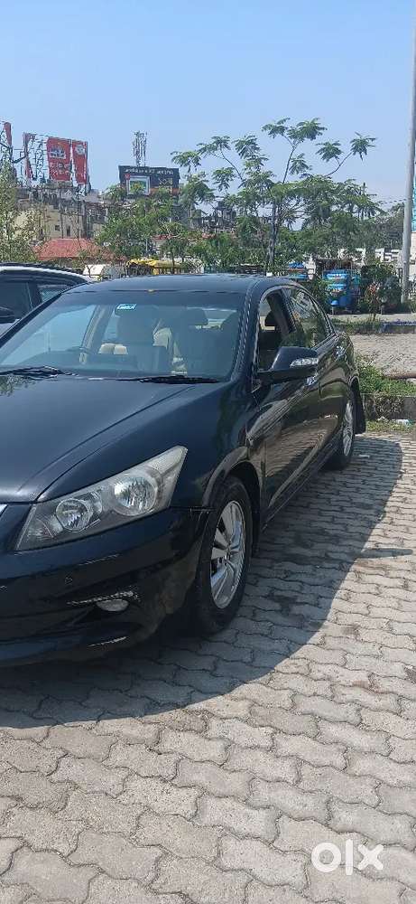 Honda Accord For Sale Ml Registration