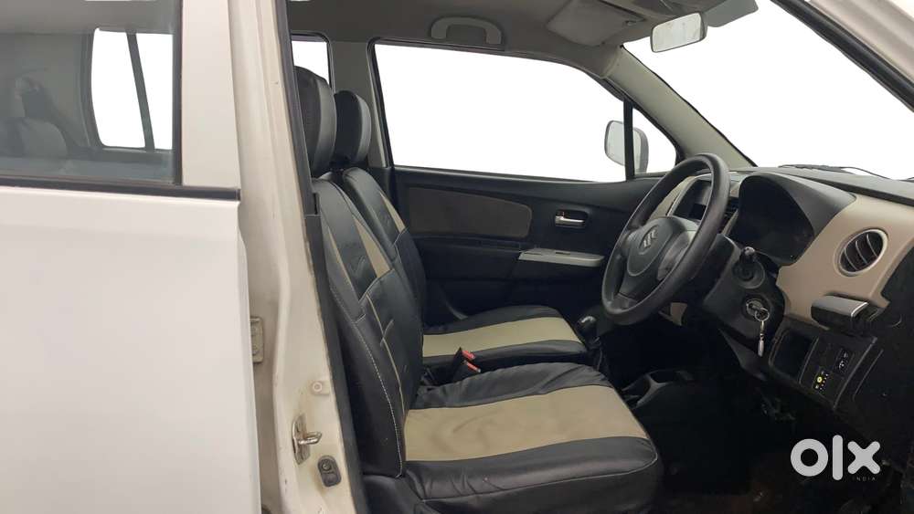 Maruti Suzuki Wagon R 1.0 Lxi Cng, 2013, Cng & Hybrids