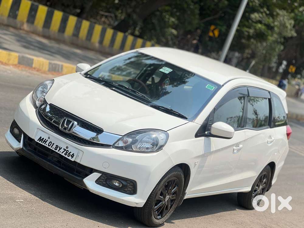 Honda Mobilio V I-dtec, 2015, Diesel