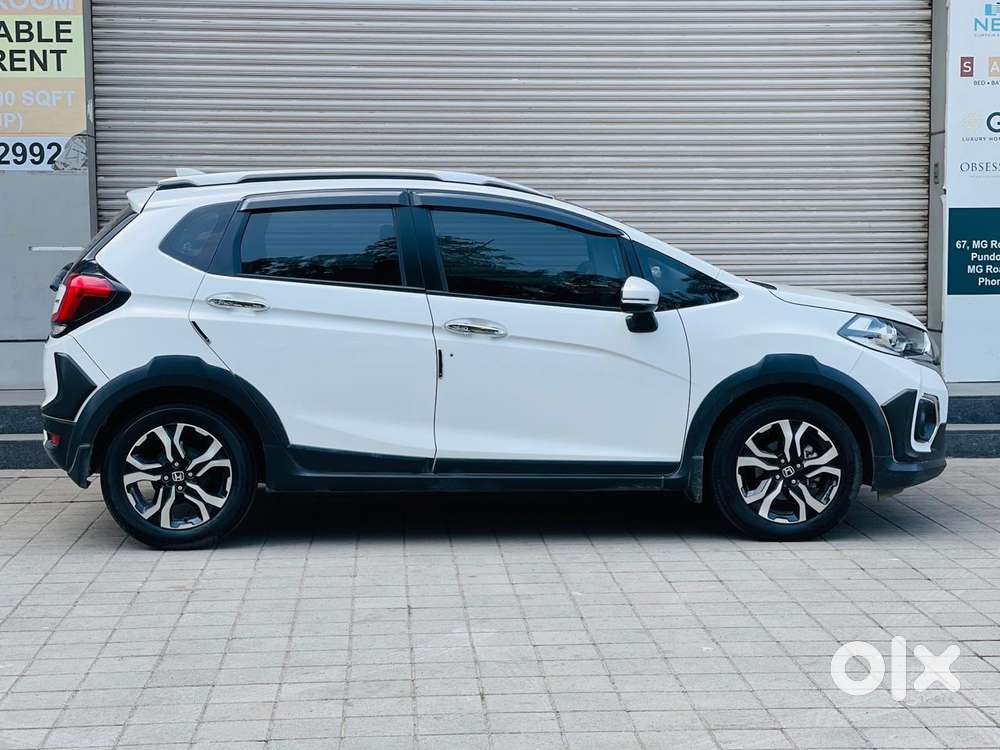 Honda Wr-v I-vtec Vx, 2022, Petrol