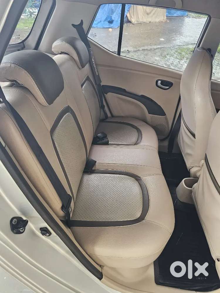 Hyundai I10 – Excellent Condition  Well Maintained  New Tyres