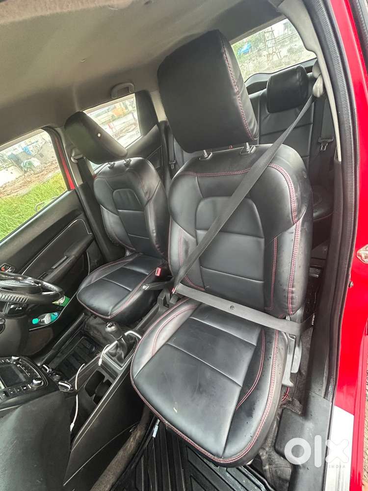 Maruti Suzuki Swift 2019