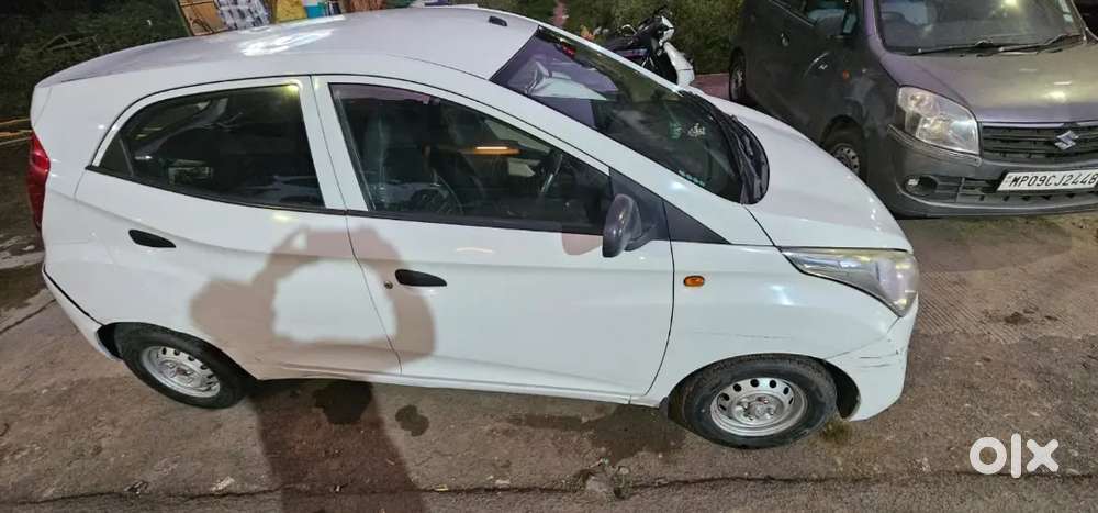 Hyundai Eon Magna 2015 Petrol Manual