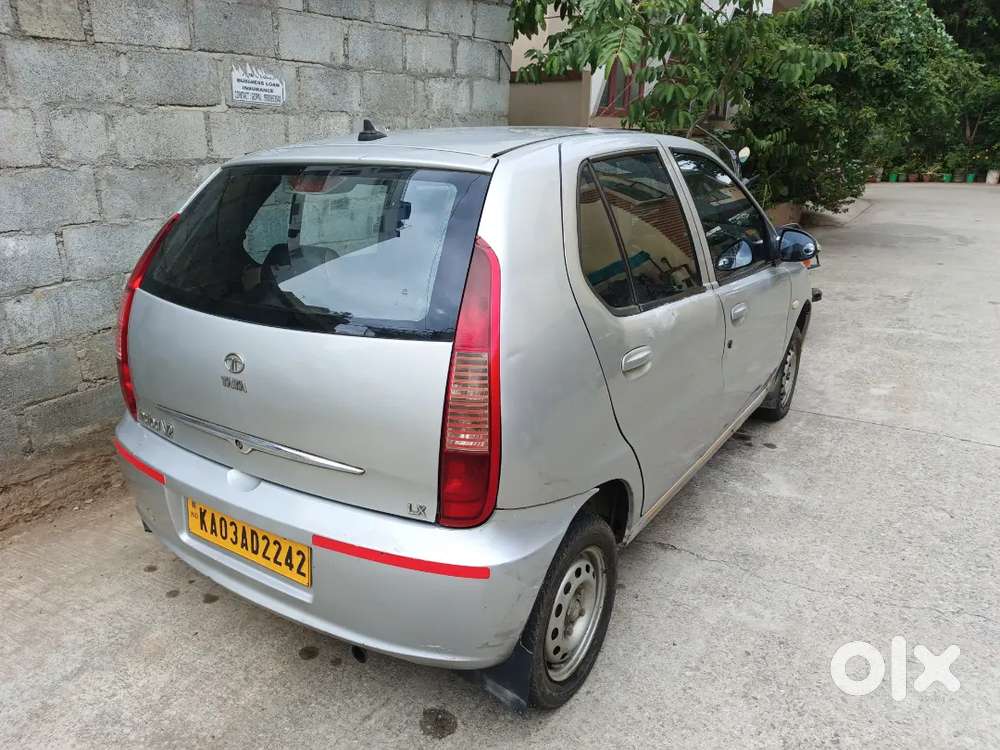 Tata Indica V2 Diesel 2016