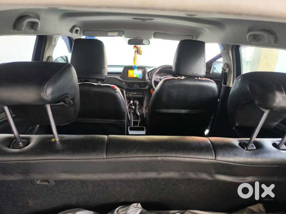 Maruti Suzuki Brezza 2023 Petrol 18000 Km Driven