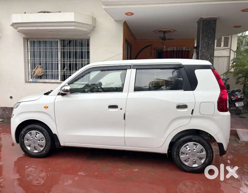 Maruti Suzuki Wagon R 2023