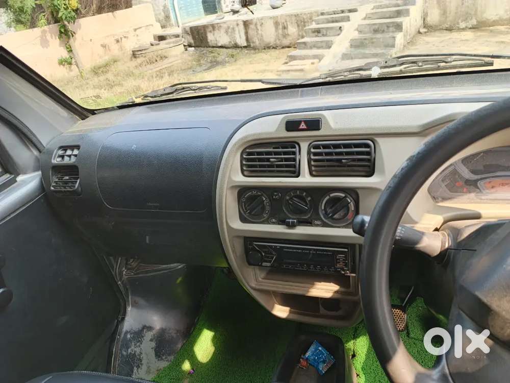 Maruti Suzuki Eeco Ac 2023