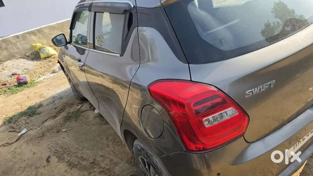 Swift Lxi Maruti 2019