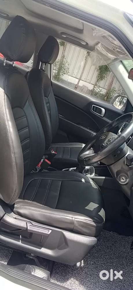 Hyundai Venue 1.5 S (o) Crdi, 2022, Diesel