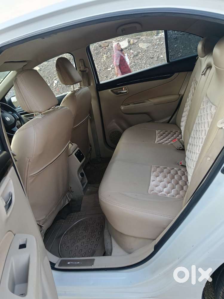 Maruti Suzuki Ciaz Sigma Diesel, 2018, Diesel