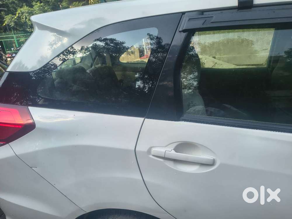 I Want To Sale My Honda Mobilio