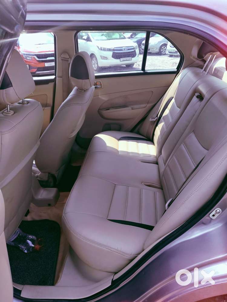 Maruti Suzuki Swift Dzire Vdi Bsiv, 2015, Diesel