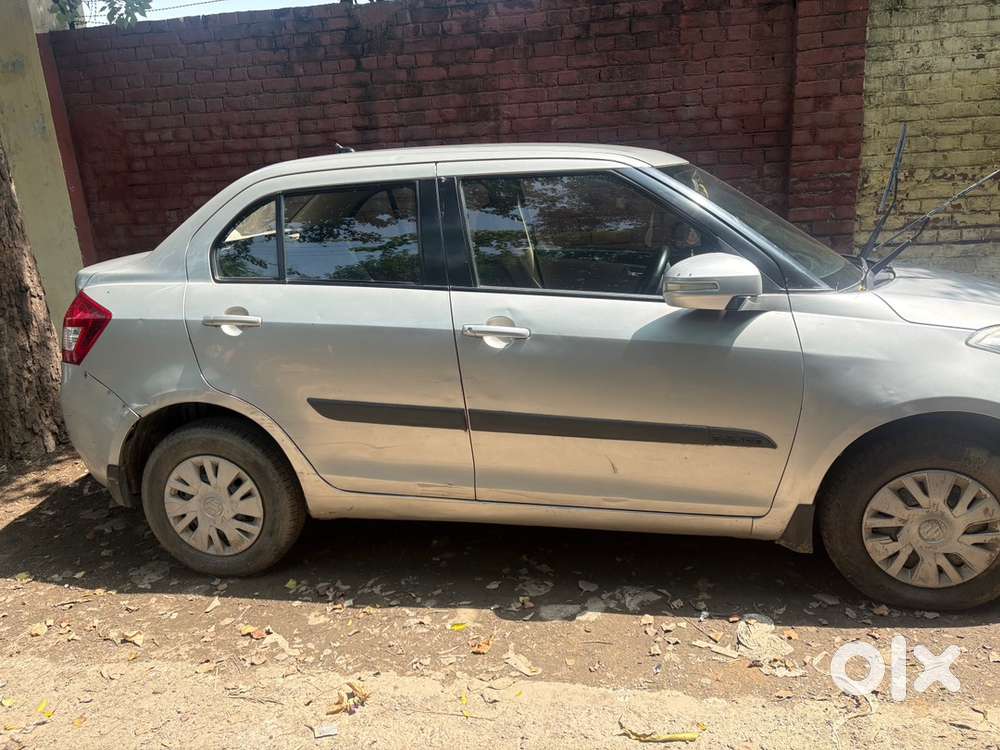 2012 Maruti Swift Dzire