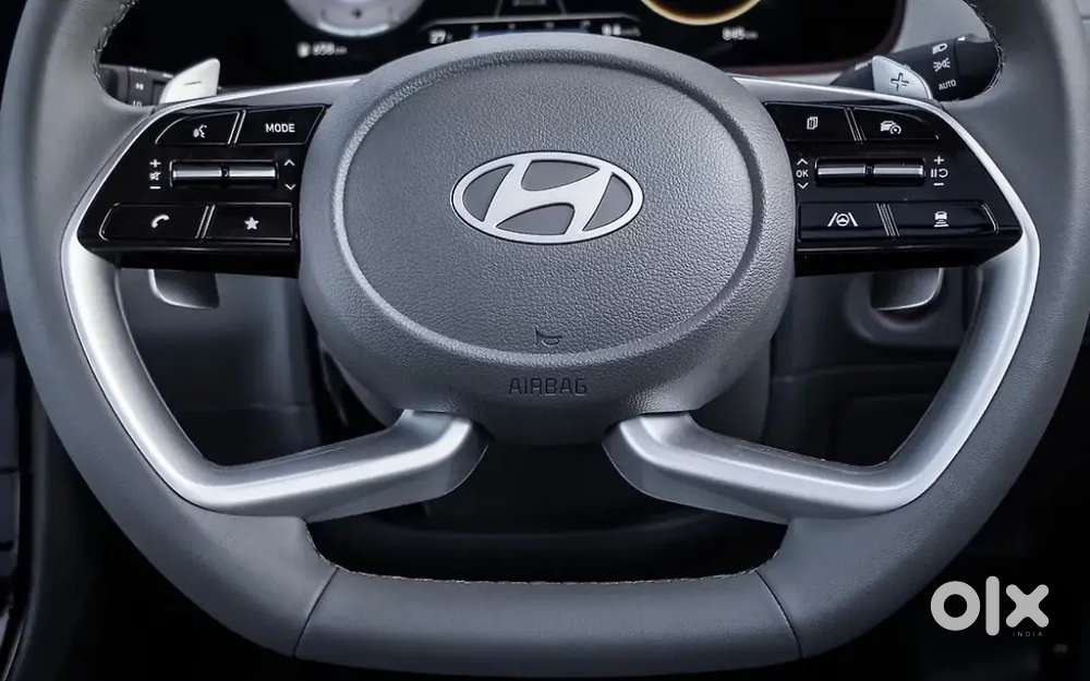 Hyundai Creta 2025 Cng & Hybrids