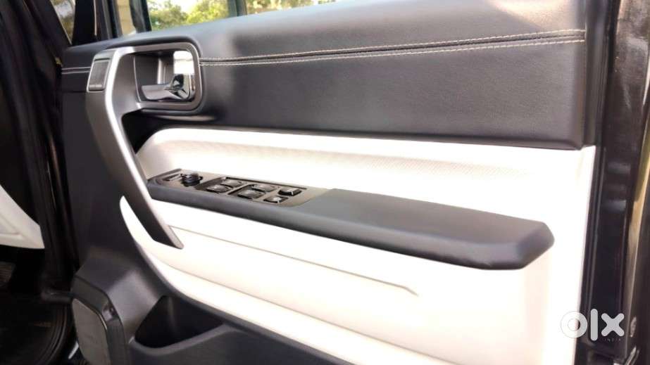 Mahindra Thar Roxx Ax7 L Petrol At 2wd, 2025, Petrol