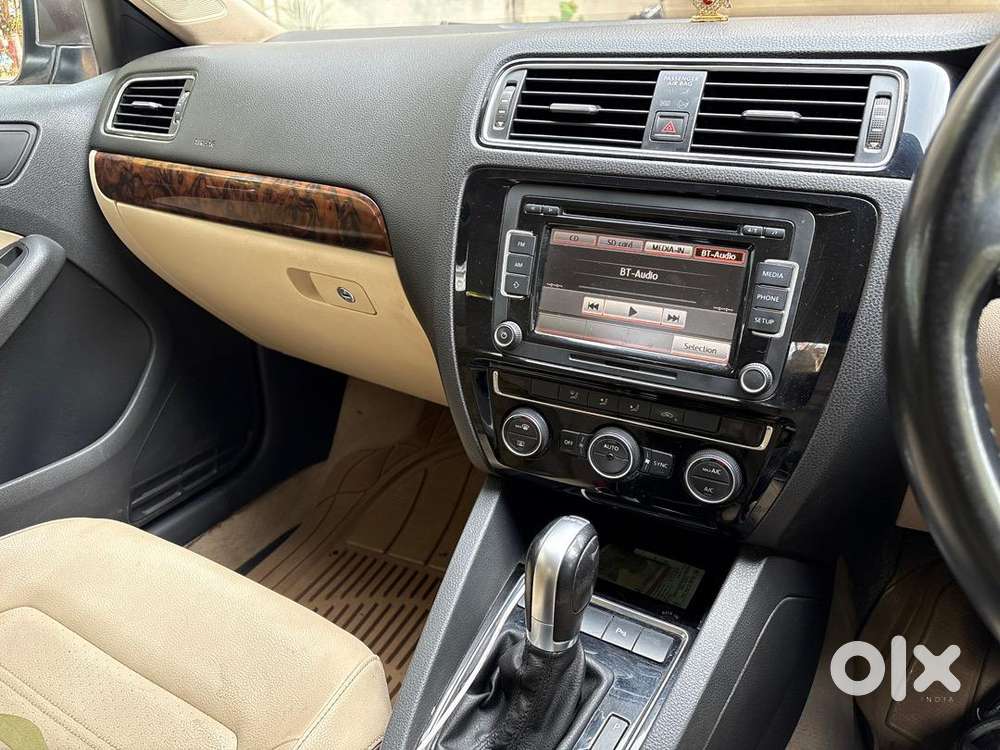 Volkswagen Jetta 2015 Diesel Well Maintained