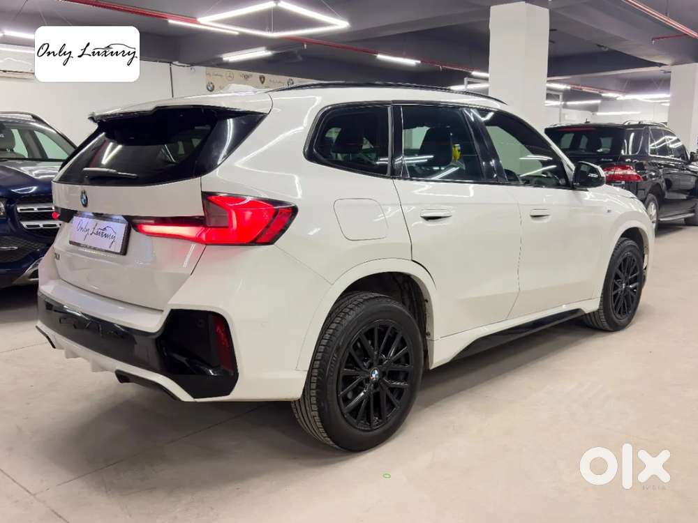 Bmw X1 Sdrive18d M Sport, 2023, Diesel