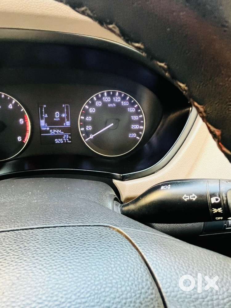 Hyundai I20 2015 Diesel Good Condition