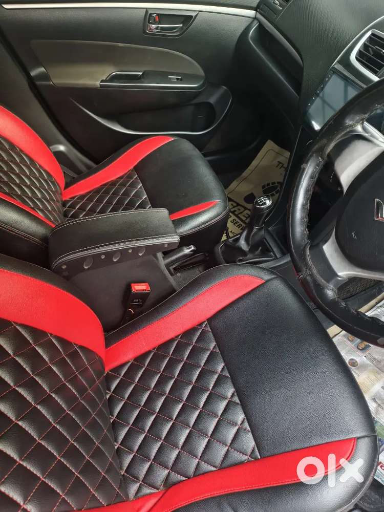 Maruti Suzuki Swift 2014 Petrol 80000 Km Driven