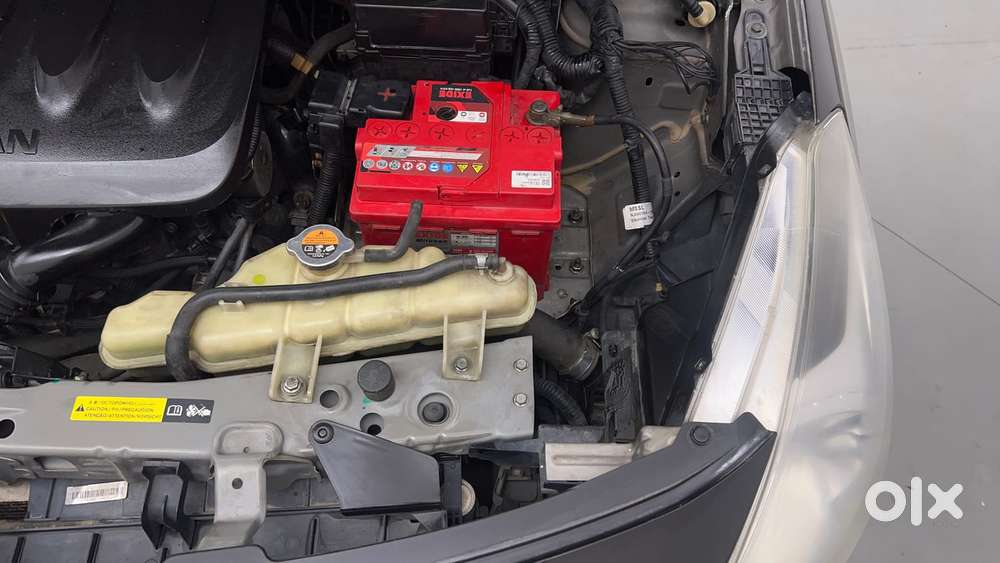 Nissan Sunny Xv, 2015, Diesel
