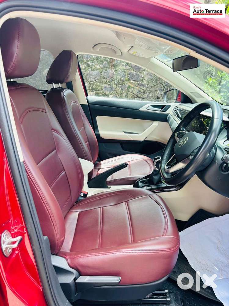 Volkswagen Virtus 1.0 Highline Tsi At, 2023, Petrol