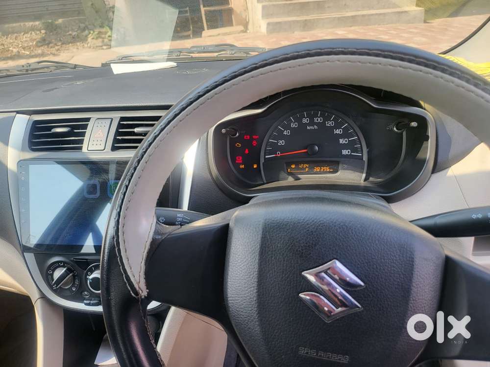 Maruti Suzuki Celerio