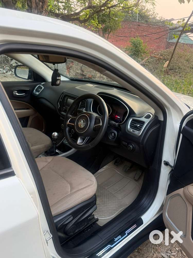 Jeep Diesel Manual 2017