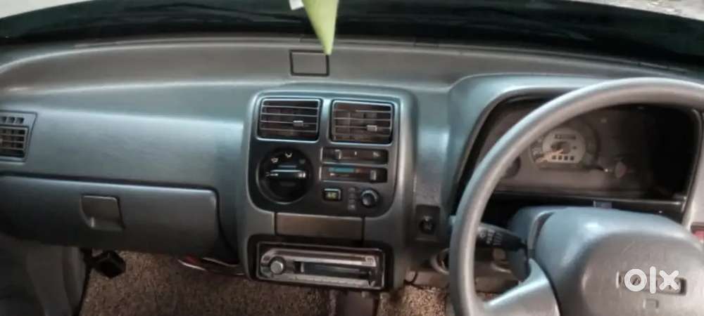Maruti Suzuki Zen Estilo 2003 Petrol 65000 Km Driven