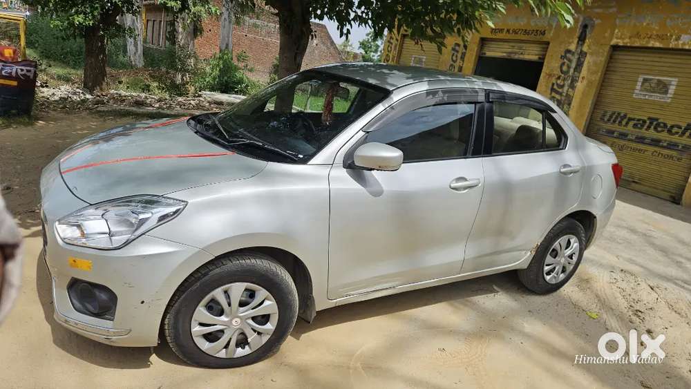 All Ok Car One Hand Drive Car Family Car