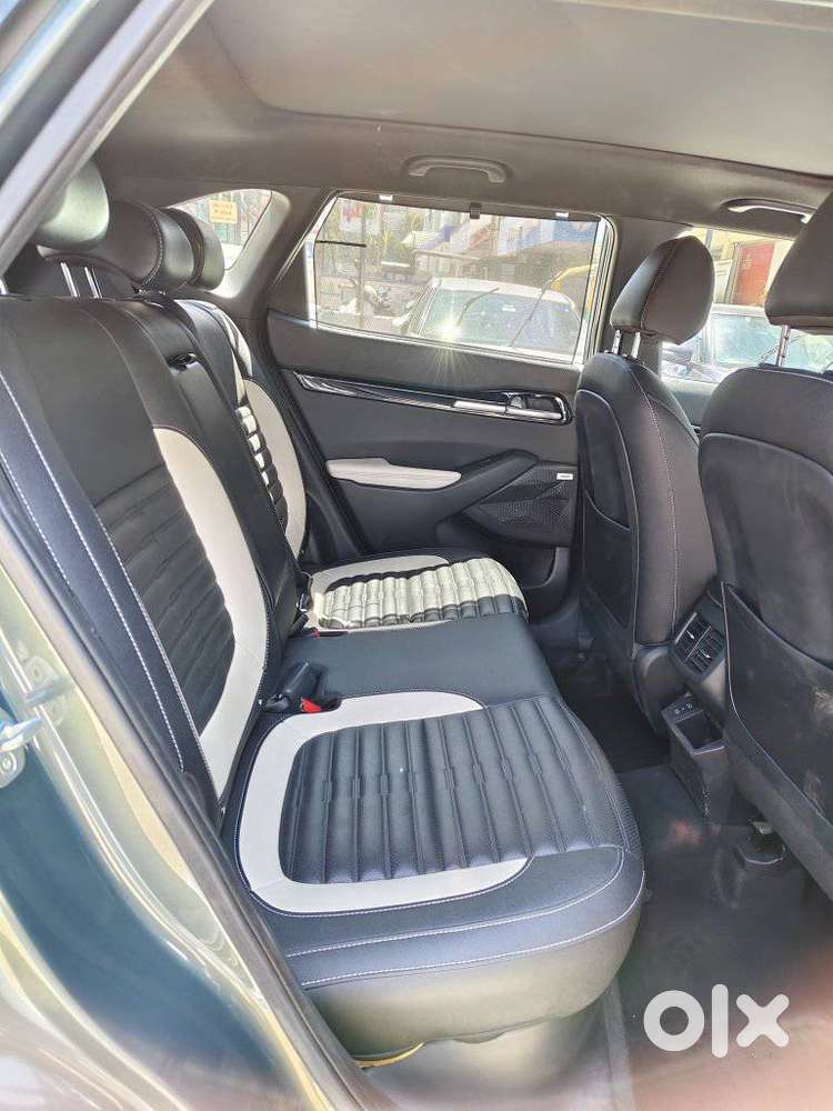 Kia Seltos Gtx Plus 1.5 Turbo Petrol Dct, 2023, Petrol