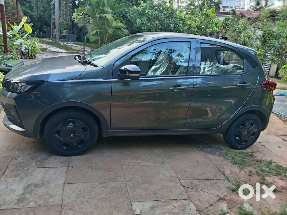 Tata Tiago Petrol Manual 2026 Pure Plus 2026