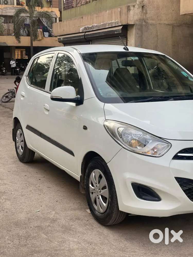 Hyundai I10 1.2 Magna 2013
