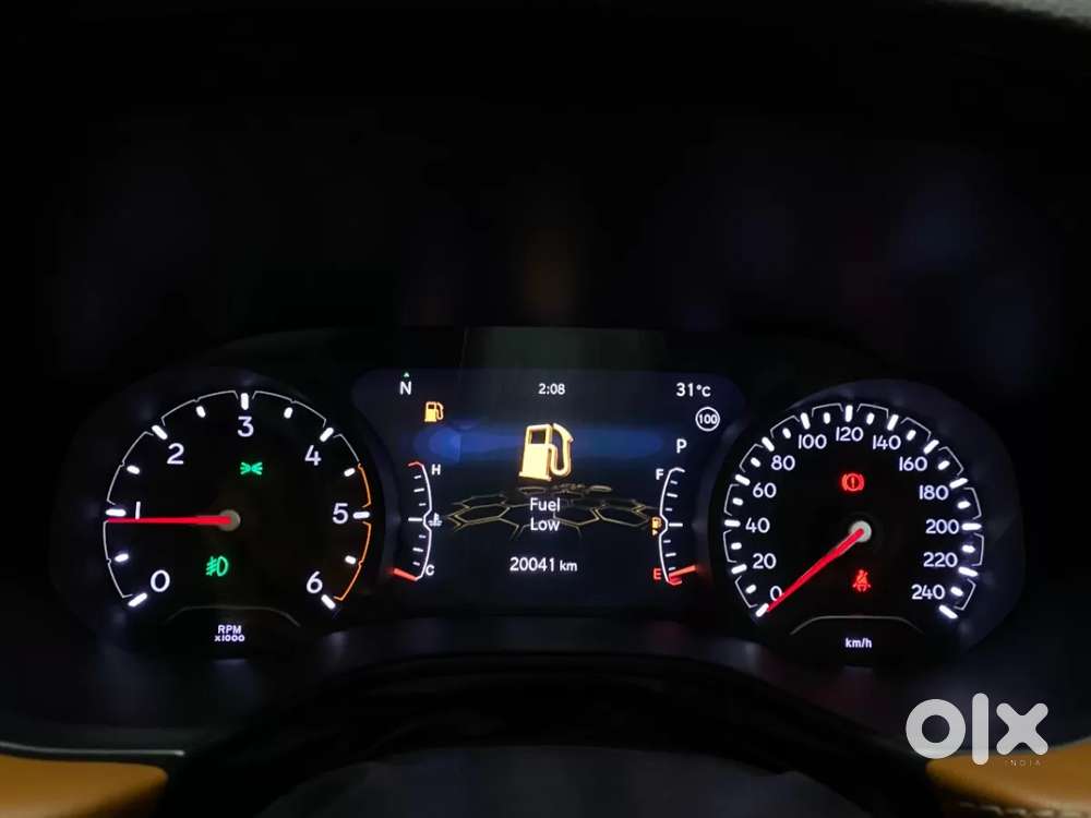 Jeep Compass 2.0 Limited Plus 4x4, 2022, Diesel